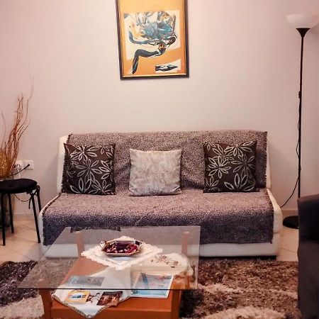 Elias Home 约阿尼纳 外观 照片