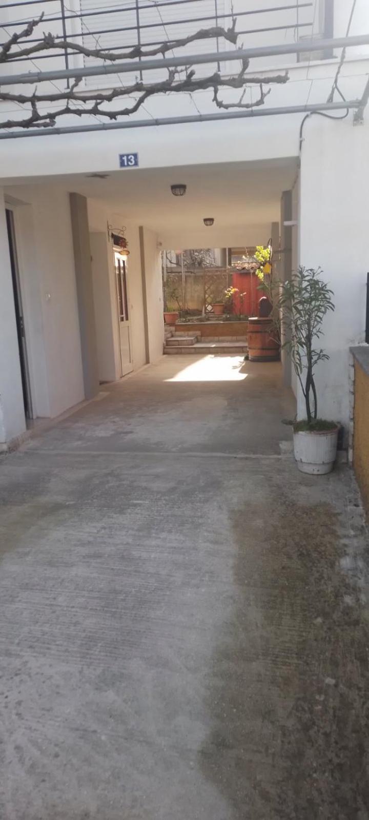 Elias Home 约阿尼纳 外观 照片