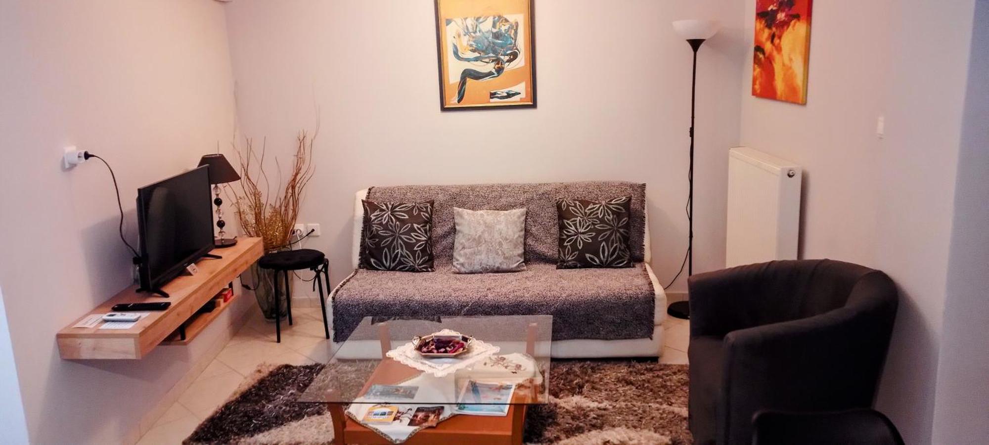 Elias Home 约阿尼纳 外观 照片